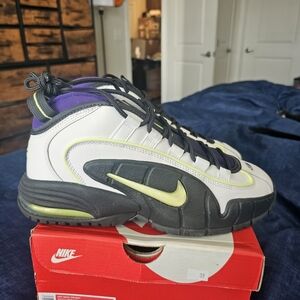 Nike AIR PENNY DS MEN SIZE 10